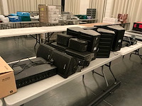 Lot audio apparatuur - afbeelding 6 van  11