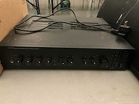 Lot audio apparatuur - afbeelding 7 van  11