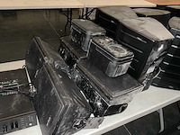 Lot audio apparatuur - afbeelding 8 van  11