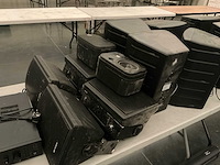 Lot audio apparatuur - afbeelding 9 van  11