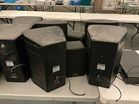 Lot audio apparatuur - afbeelding 10 van  11