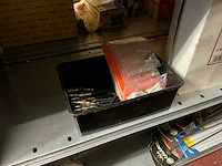 Lot audio en alarmen - afbeelding 2 van  14