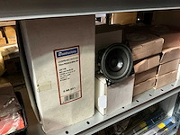 Lot audio en alarmen - afbeelding 3 van  14