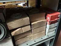 Lot audio en alarmen - afbeelding 4 van  14