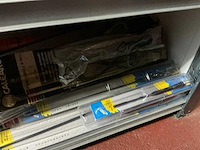 Lot audio en alarmen - afbeelding 5 van  14