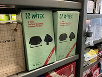 Lot audio en alarmen - afbeelding 8 van  14