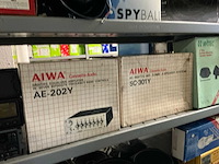 Lot audio en alarmen - afbeelding 9 van  14