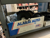 Lot audio en alarmen - afbeelding 11 van  14