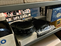 Lot audio en alarmen - afbeelding 12 van  14