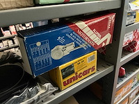 Lot audio en alarmen - afbeelding 13 van  14