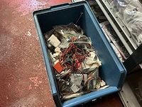 Lot audio en alarmen - afbeelding 14 van  14