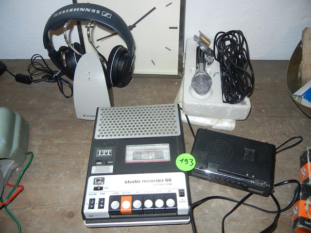 Lot audio - afbeelding 1 van  2