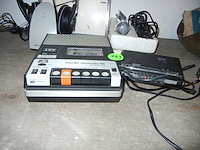 Lot audio - afbeelding 2 van  2