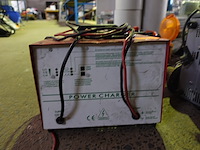 Lot autobenodigheden en assen voor aanhangwagen - afbeelding 10 van  16