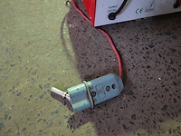 Lot autobenodigheden en assen voor aanhangwagen - afbeelding 11 van  16