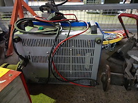 Lot autobenodigheden en assen voor aanhangwagen - afbeelding 12 van  16