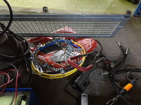 Lot autobenodigheden en assen voor aanhangwagen - afbeelding 13 van  16