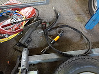 Lot autobenodigheden en assen voor aanhangwagen - afbeelding 14 van  16