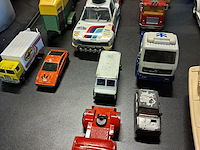 Lot auto's 12 st - afbeelding 1 van  3