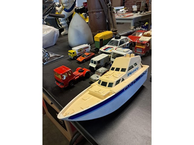 Lot auto's 12 st - afbeelding 2 van  3