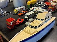 Lot auto's 12 st - afbeelding 2 van  3