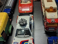 Lot auto's 12 st - afbeelding 3 van  3