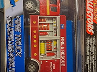 Lot auto's in verpakking nieuw in metaal - afbeelding 4 van  7