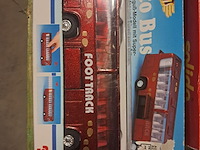 Lot auto's in verpakking nieuw in metaal - afbeelding 5 van  7