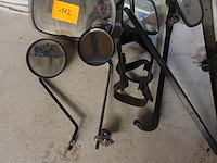 Lot autospiegels - afbeelding 2 van  4