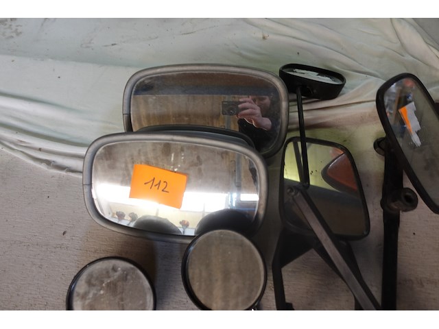 Lot autospiegels - afbeelding 3 van  4