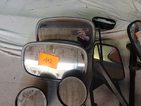 Lot autospiegels - afbeelding 3 van  4