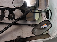 Lot autospiegels - afbeelding 4 van  4