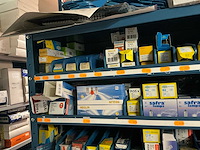 Lot autoverlichting - afbeelding 1 van  12