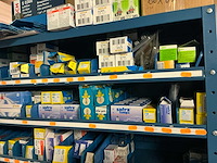 Lot autoverlichting - afbeelding 5 van  12