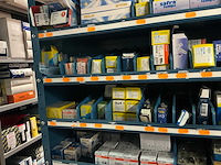 Lot autoverlichting - afbeelding 7 van  12