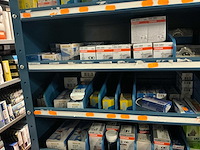 Lot autoverlichting - afbeelding 8 van  12