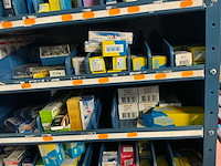 Lot autoverlichting - afbeelding 9 van  12