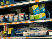 Lot autoverlichting - afbeelding 11 van  12