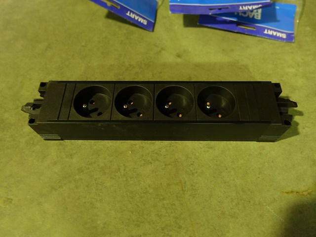 Lot bachman - afbeelding 1 van  6