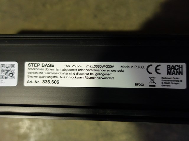 Lot bachman - afbeelding 2 van  6