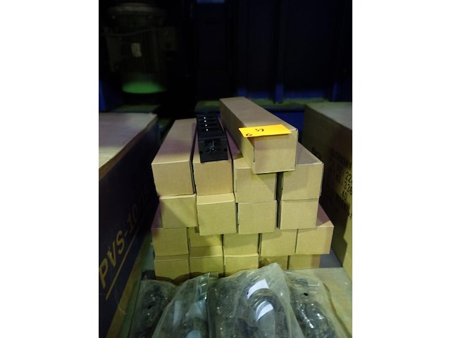 Lot bachman - afbeelding 3 van  6