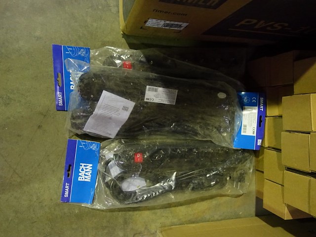 Lot bachman - afbeelding 6 van  6