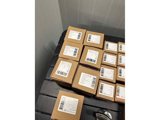 Lot badkamerhaken - afbeelding 6 van  6