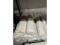 Lot badtapijt 11 stuks - afbeelding 1 van  1
