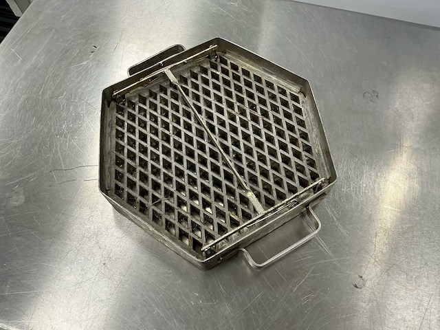 Lot bakkerijmaterialen overige bakkerij benodigdheden - afbeelding 8 van  9