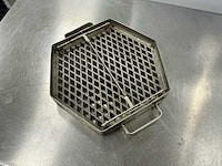 Lot bakkerijmaterialen overige bakkerij benodigdheden - afbeelding 8 van  9