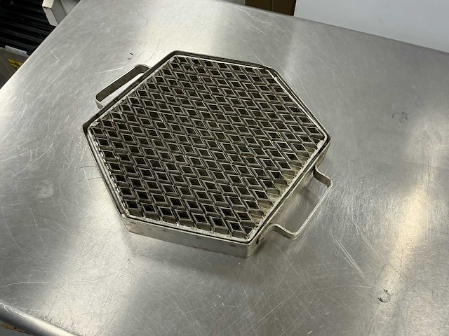 Lot bakkerijmaterialen overige bakkerij benodigdheden - afbeelding 9 van  9