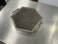 Lot bakkerijmaterialen overige bakkerij benodigdheden - afbeelding 9 van  9