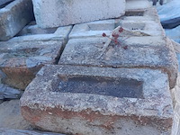 Lot bakstenen - afbeelding 2 van  6