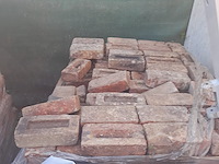 Lot bakstenen - afbeelding 3 van  6